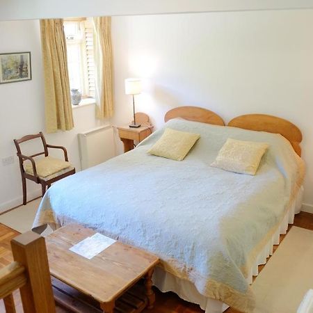 Bagnell Farm Cottage Chiselborough 외부 사진