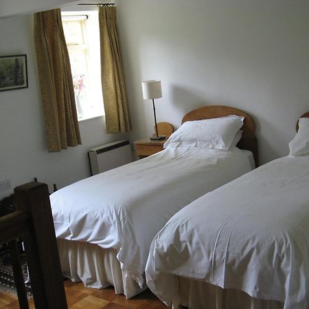 Bagnell Farm Cottage Chiselborough 외부 사진