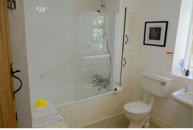 Bagnell Farm Cottage Chiselborough 외부 사진