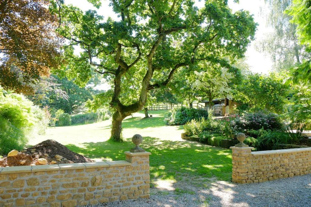 Bagnell Farm Cottage Chiselborough 외부 사진