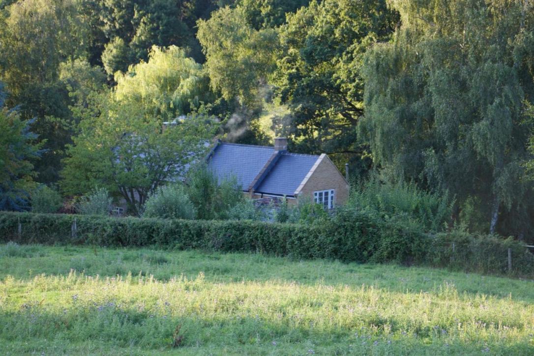 Bagnell Farm Cottage Chiselborough 외부 사진