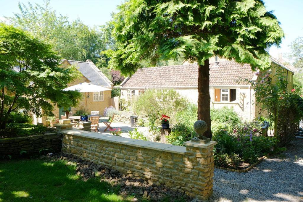 Bagnell Farm Cottage Chiselborough 외부 사진