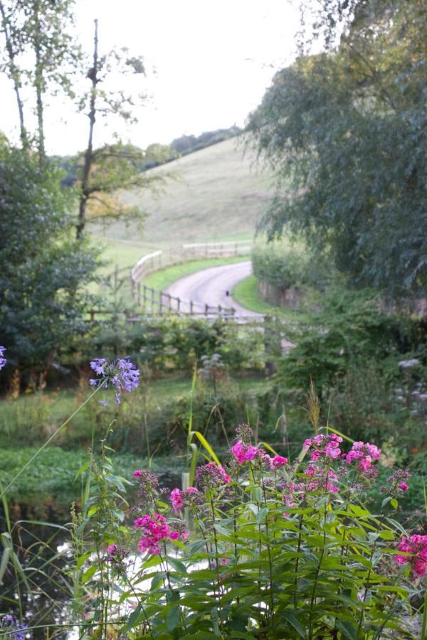 Bagnell Farm Cottage Chiselborough 외부 사진