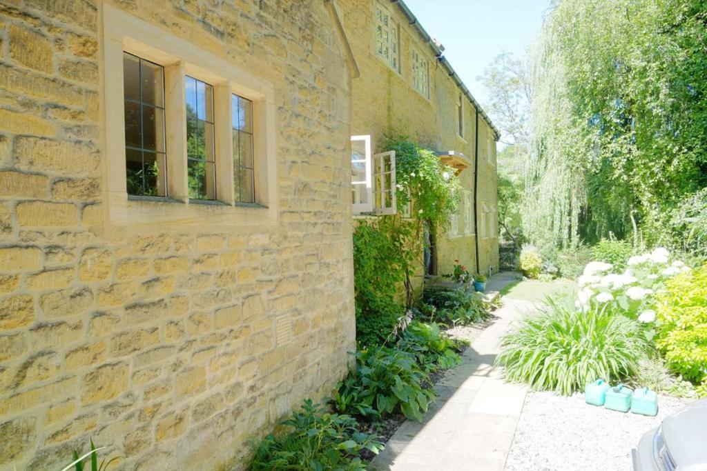 Bagnell Farm Cottage Chiselborough 외부 사진