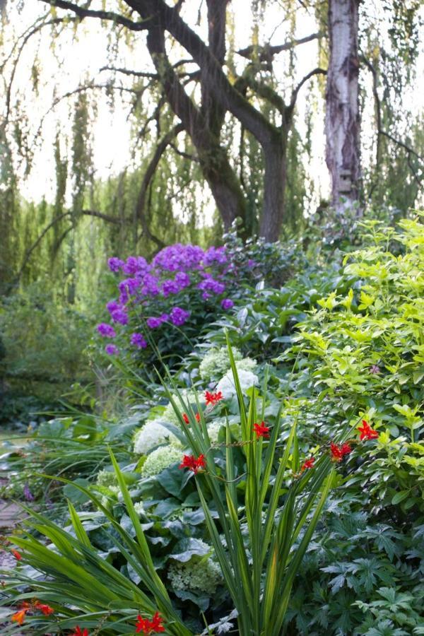 Bagnell Farm Cottage Chiselborough 외부 사진