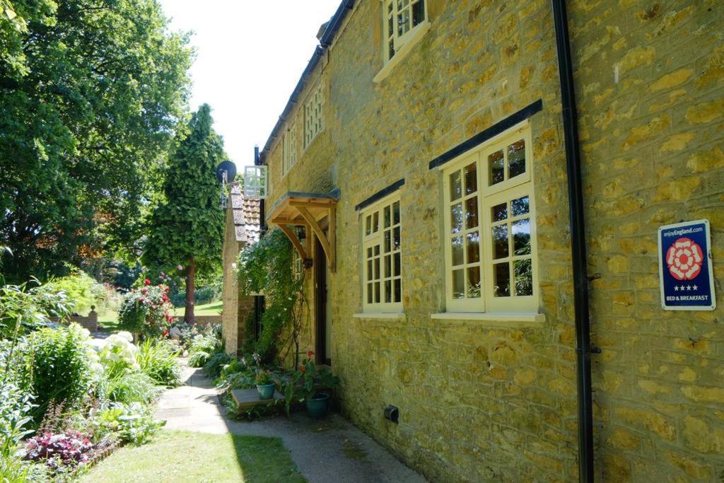 Bagnell Farm Cottage Chiselborough 외부 사진