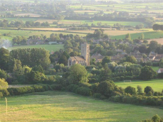 Bagnell Farm Cottage Chiselborough 외부 사진