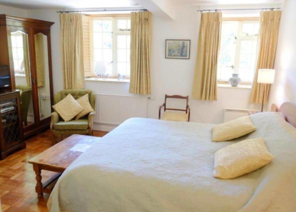Bagnell Farm Cottage Chiselborough 외부 사진