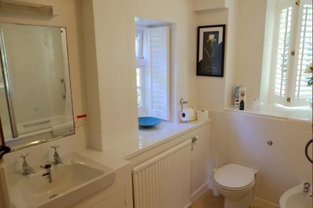 Bagnell Farm Cottage Chiselborough 외부 사진