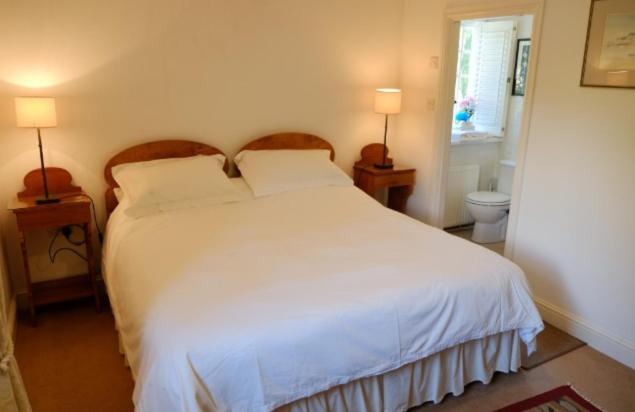 Bagnell Farm Cottage Chiselborough 외부 사진