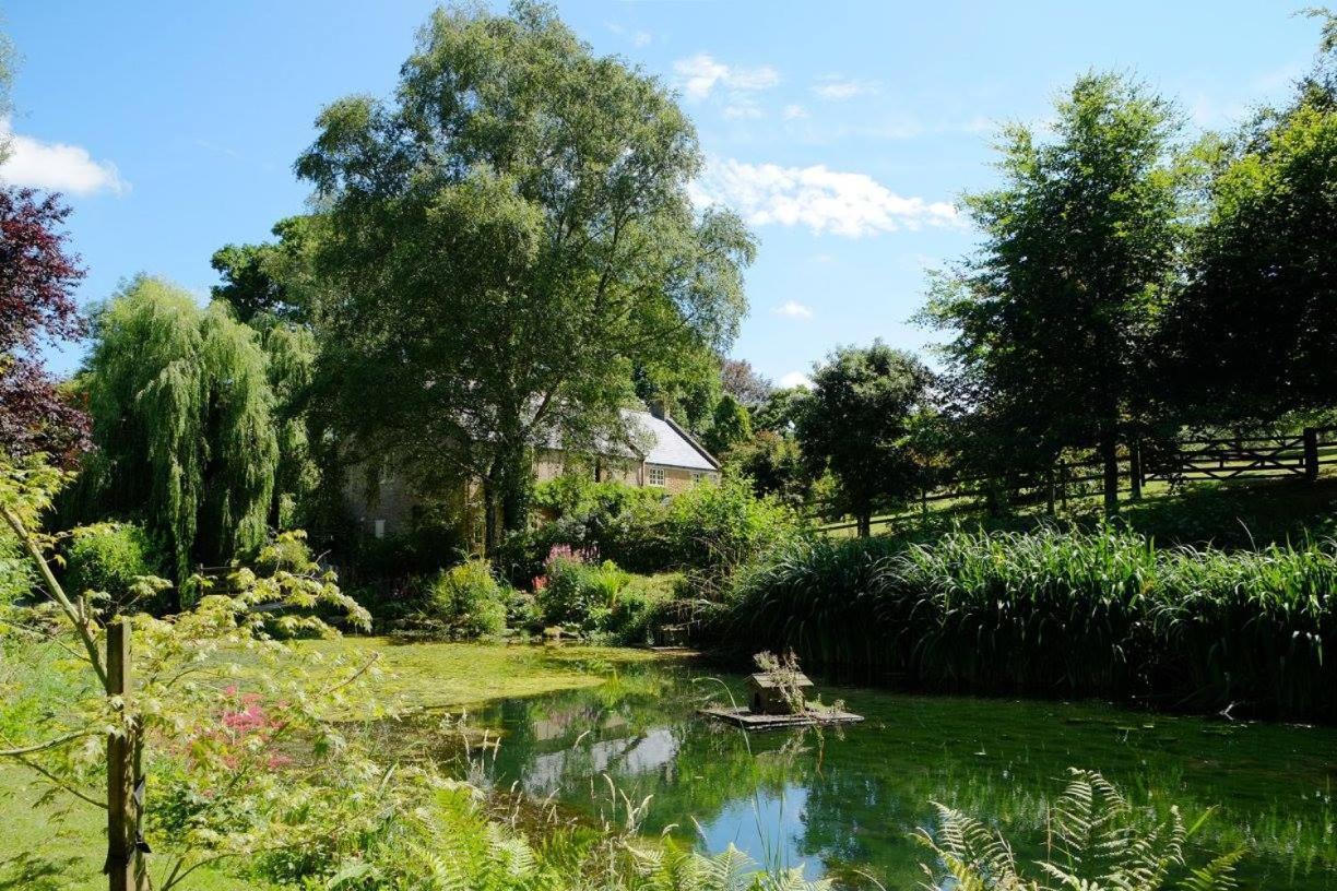 Bagnell Farm Cottage Chiselborough 외부 사진