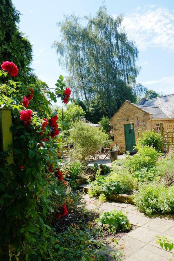 Bagnell Farm Cottage Chiselborough 외부 사진
