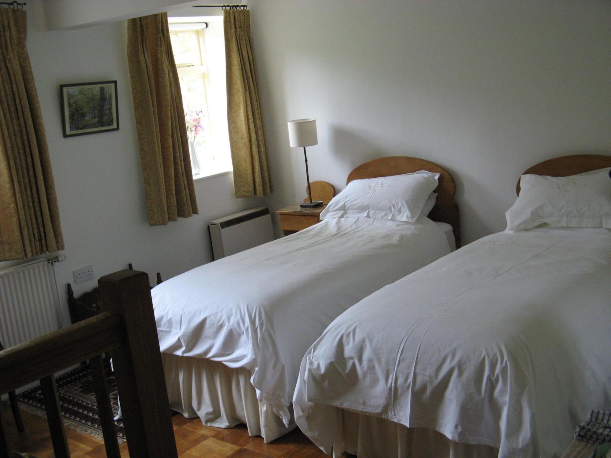 Bagnell Farm Cottage Chiselborough 외부 사진